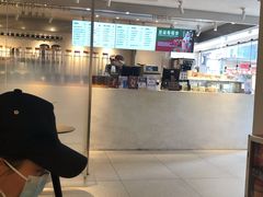 -喜茶(广州石牌桥店)
