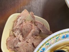 -金杨拉面王小吃面馆·牛三宝面·红烧牛肉粉
