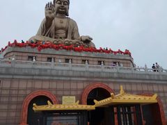 -龙口南山旅游景区