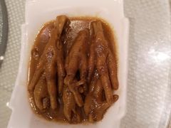-香港富临皇宫(扬名广场店)
