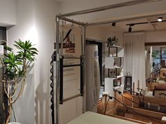-悦耐私教健身馆(保利中心店)