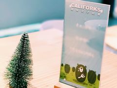 -CALIFORKS加州叉子轻食(朝阳门店)