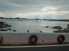 -湄洲岛