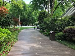 -杭州花家山庄