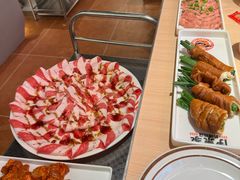 -伊茉家的烤肉店(勒泰中心店)