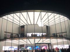 -Apple零售店(新街口店)