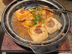 -老客家·客家菜(万达店)