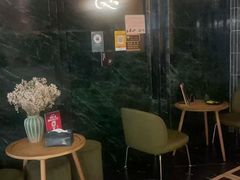 -涟LIAN·泰式按摩·MASSAGE·SPA(深业上城店)