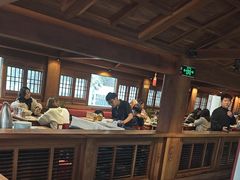 -小吊梨汤·北京菜(香山店)