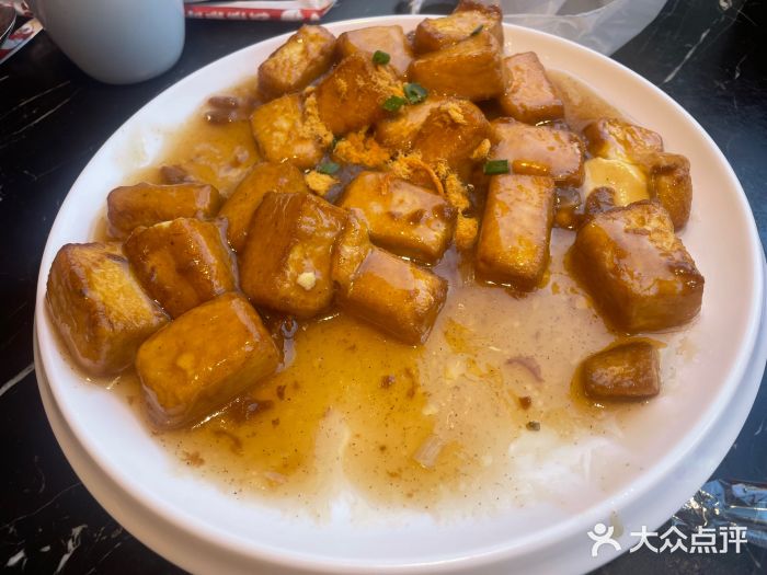 杜家小馆(裕华路店)图片