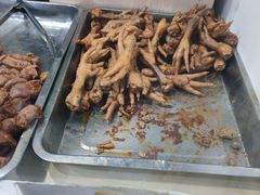 -大益烤鸡