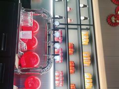 -管氏翅吧(马家堡店)