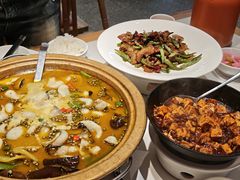 -鸡毛店·川菜(文殊院店)