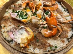 -宏佳丰味蟹馆(洛溪店)