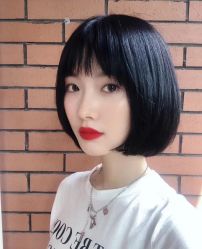 -Hello Lady发型设计