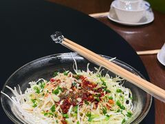 -铭副琦食·虾蟹烩馆(渔人码头店)