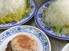 -清真·鸦儿李记·小馆(后海店)