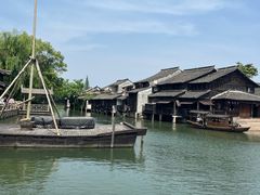 -乌镇东栅景区