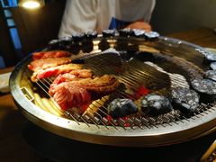 -泥炉烧肉师(新街口金銮巷店)