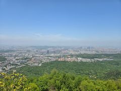 -头陀岭景区