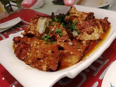 -吴记酱骨炖菜馆(西大直街店)