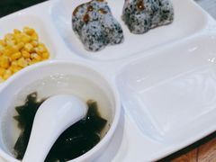 -巢爷老味(东方红店)