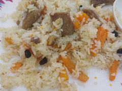 -新疆巴州金丝特餐厅(大钟寺店)