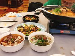 -贵州大厦贵州厅(樱花园西街店)