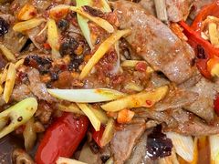 -野狗羊肉汤