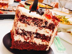 -姆们M Sweetie Cake(五道口店)