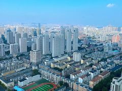 -大连星海皇冠假日酒店
