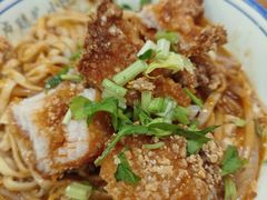 -卢聪艺小吃店(阳翟总店)