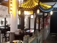 大堂-严州府·地道建德菜