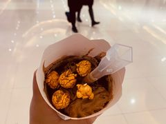-肯德基(中央公园店)