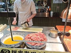 -丝路传奇·中国拉面航母店(北医三院店)