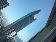 -香港尖沙咀凯悦酒店