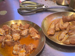 -又见炊烟炭火烤肉(五一新村店)
