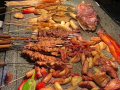 -青岛证大喜玛拉雅酒店·Z1餐厅