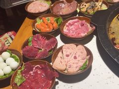 -莽子老火锅(大坪店)