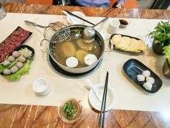 -福合埕牛肉丸(福平路店)