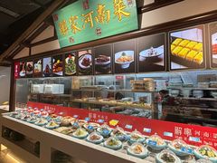 -解家河南菜(金水路店)