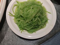 -安天民北方饺子(白石洲店)