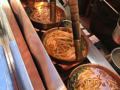 -铁朋小锅米线(玉川巷店)
