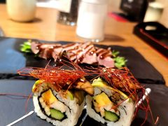 -赤坂亭·M9和牛烧肉·铁板烧(合肥万象城店)