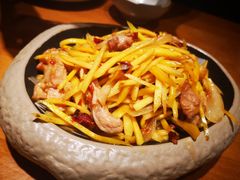 -莲香西域·正宗新疆菜(龙华店)