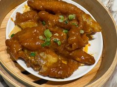 -汤城小厨•粤菜•靓汤(西直门凯德MALL店)