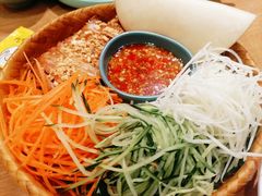 -迷你椰·泰式大排档(共康店)