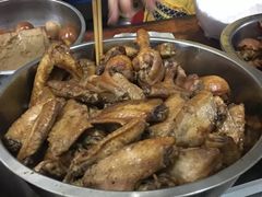 -再回首鸡肉米线(人民路一店)