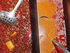 -名扬煮艺肥牛自助火锅(东平店)