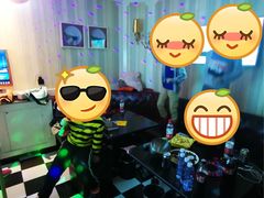 -星聚会KTV(合生汇黑金店)